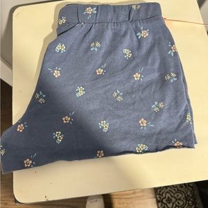 Brand new, lounge / PJ pants (medium)